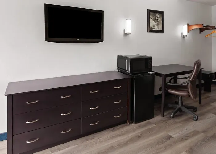 Cheap Hotels in Milwaukee