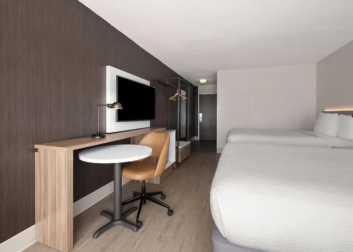 Cheap Hotels in Manassas