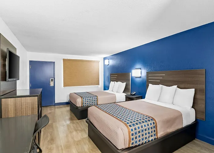 Motels in Midlothian