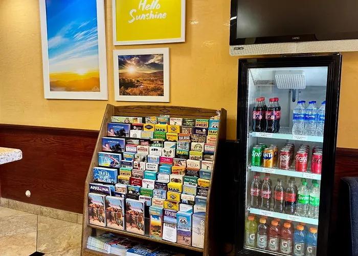 Motels in Rio Rancho