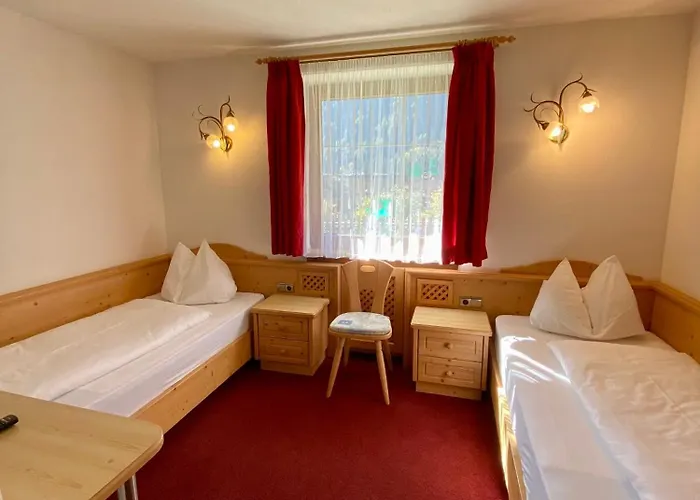 Günstige Hotels in Ratschings
