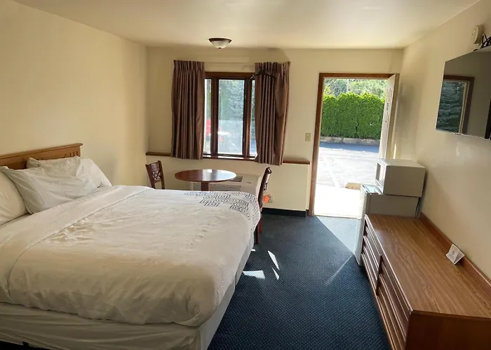 Motels in Lemont