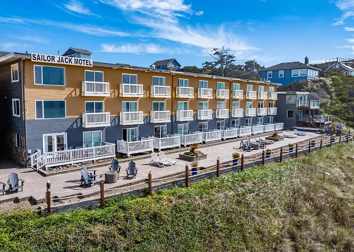Motels in Oceanside