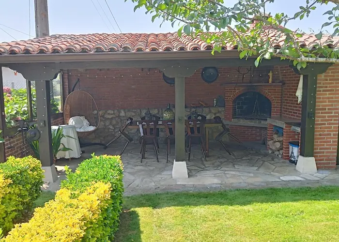 Goedkope Hotels in Santillana del Mar