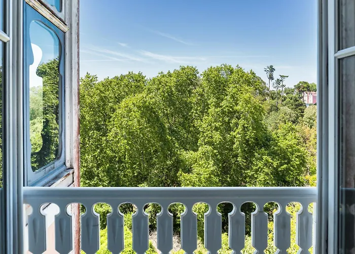 Goedkope Hotels in Sintra