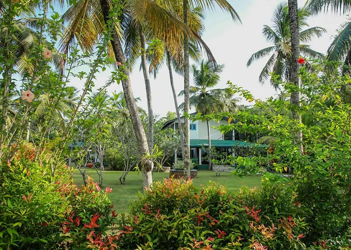 Goedkope Hotels in Unawatuna