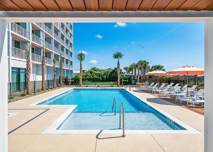 Motels in Wrightsville Beach