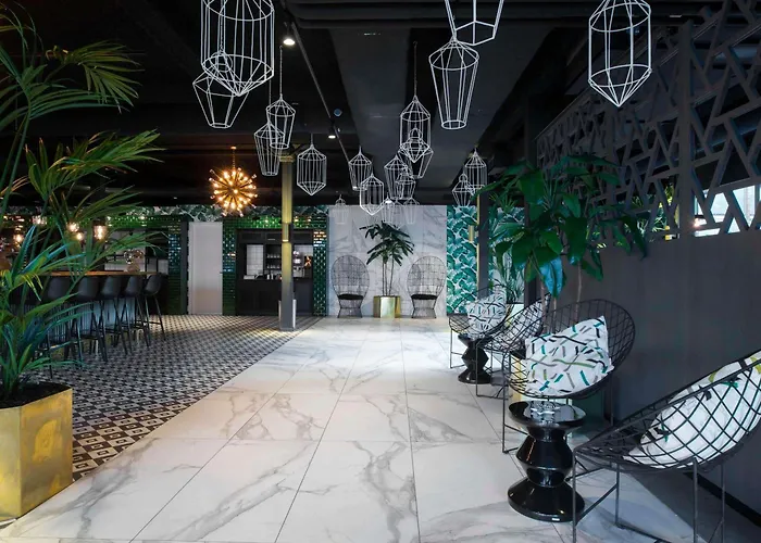 Goedkope Hotels in Amsterdam Airport Schiphol