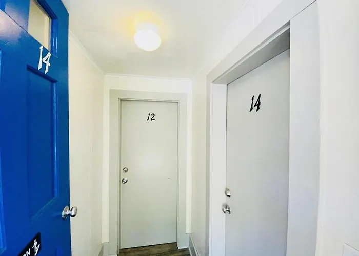 Motels in Haverhill