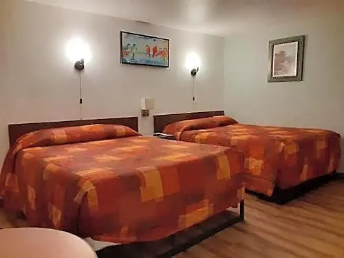 Motels in Amanda Park