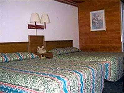Motels in Rising Star