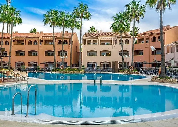 Goedkope Hotels in La Cala De Mijas