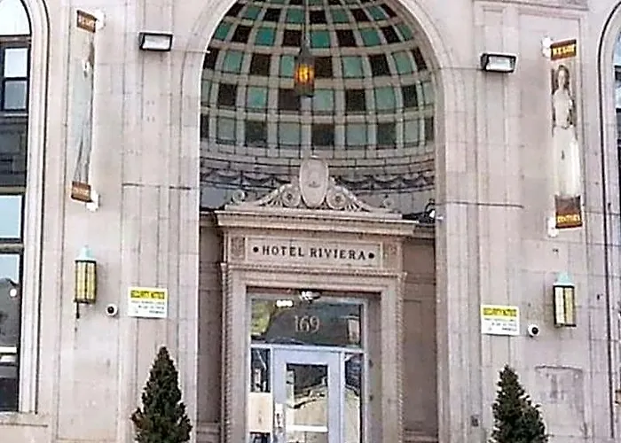 Cheap Hotels in Newark