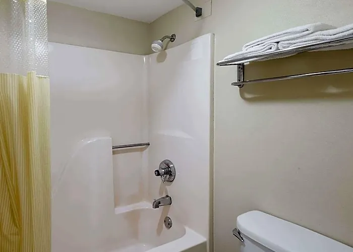 Motels in Fort Payne