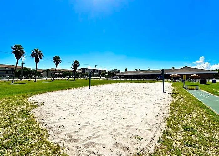 Motels in Satellite Beach