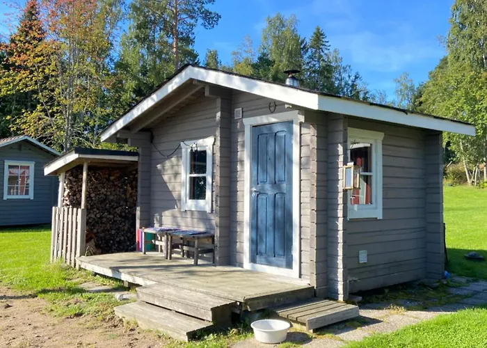 Halvat Hotellit kohteessa Seinäjoki