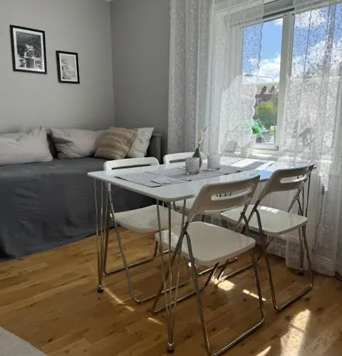 Pensionat i Kungshamn