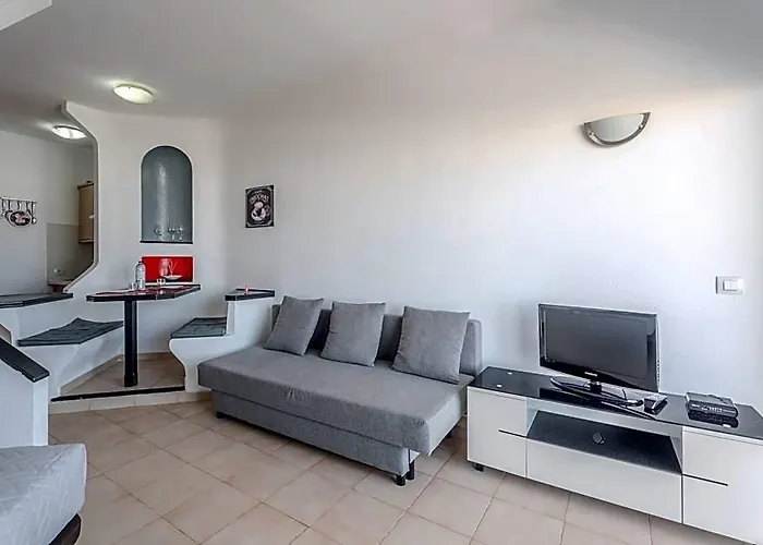 Günstige Hotels in Tenerife Island