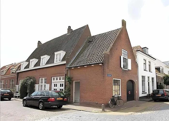 Bed and Breakfast in Naarden
