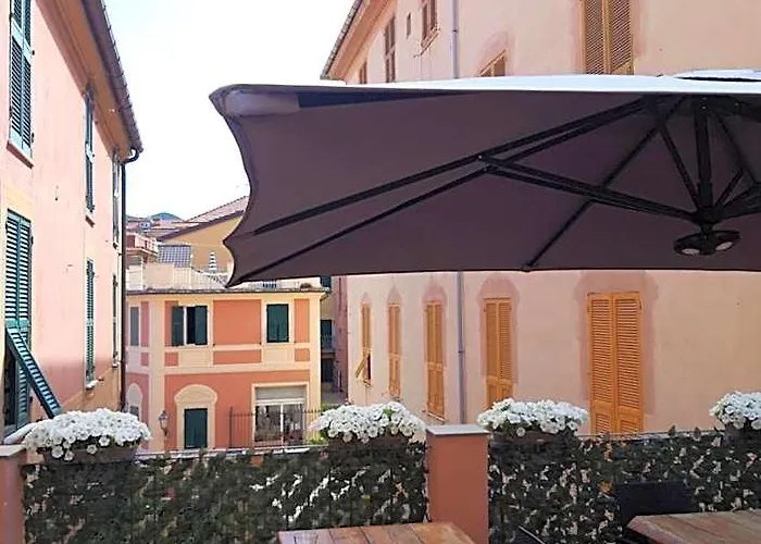 Bed and Breakfast a Varazze