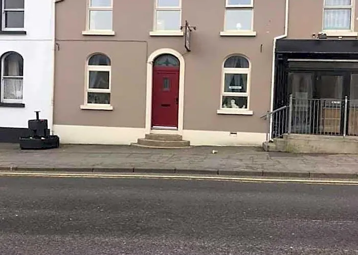 Cheap Hotels in Bundoran