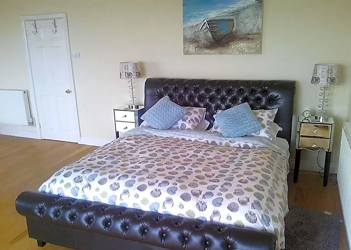 Bed and Breakfast in Torpoint