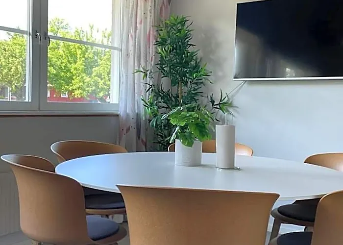 Vandrarhem i Linköping