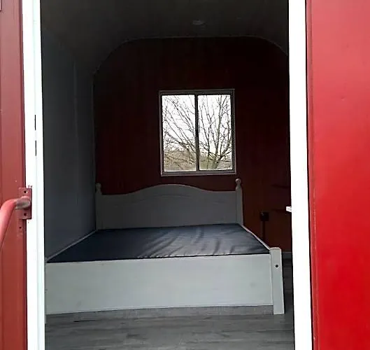 Motels in Sankt Peter-Ording