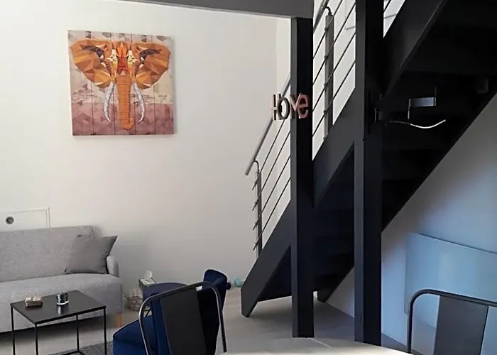 Bed and Breakfast in Viviez