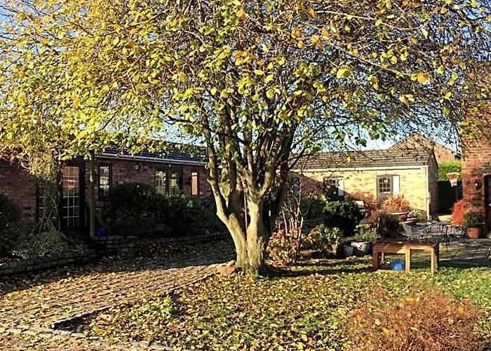 B&B in Macclesfield