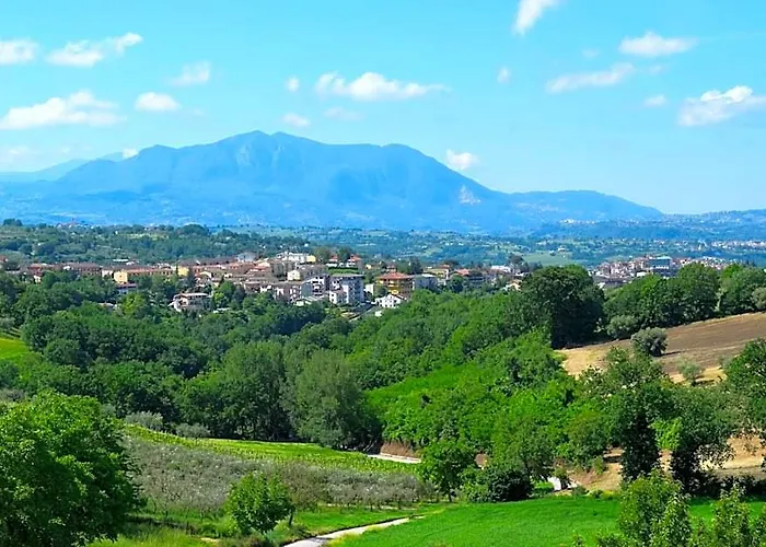 Bed and Breakfast a Mirabella Eclano
