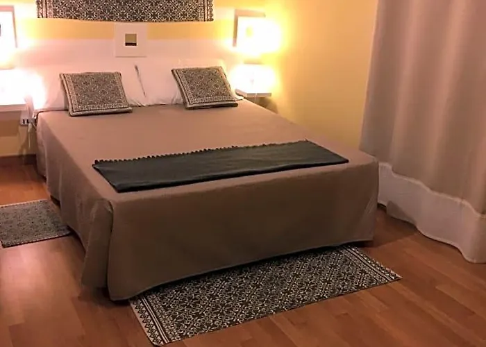 Bed and Breakfast a Mantova