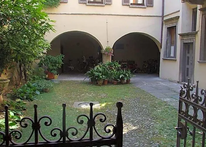 Affittacamere a Sondrio
