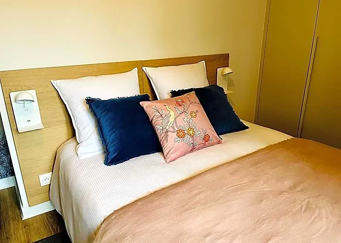 Bed and Breakfast in Vannes