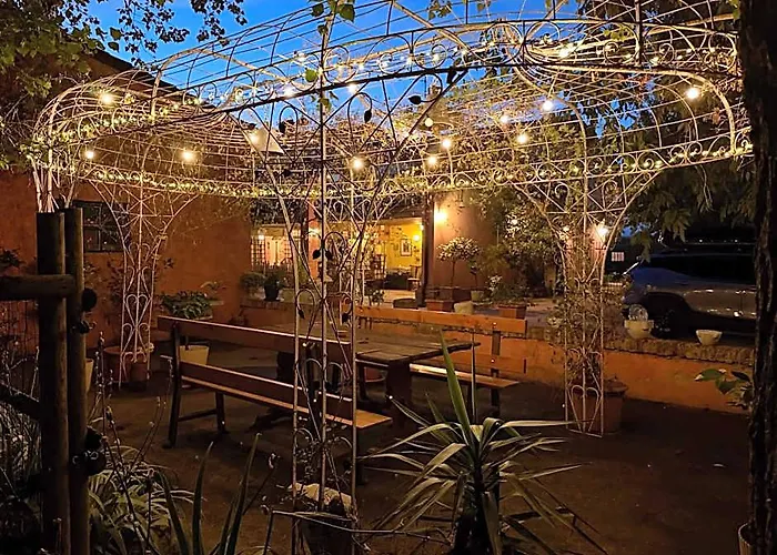 Bed and Breakfast a Castiglione Delle Stiviere