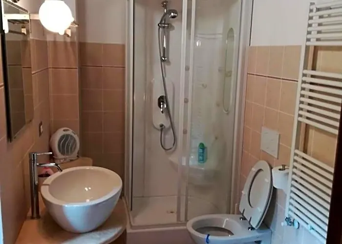 Bed and Breakfast a Cascia