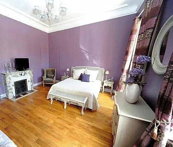 Bed and Breakfast a Le Mans