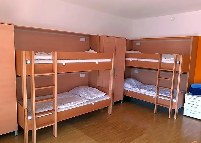 Hostels in Mallnitz