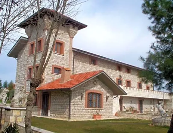 Bed and Breakfast a Pietrelcina