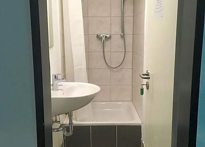 Hostels in Hamm (North Rhine-Westphalia)
