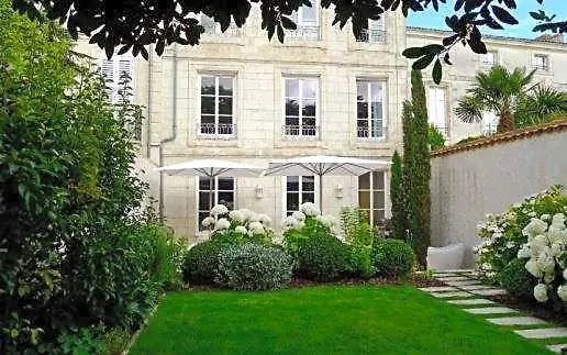 Chambres d'hotes à La Rochelle (Charente-Maritime)