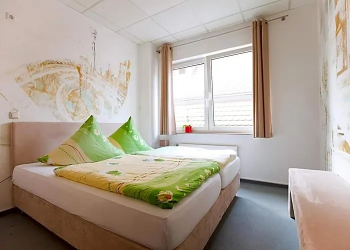 Hostels in Kronach
