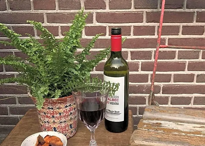Bed and Breakfast in Leiden