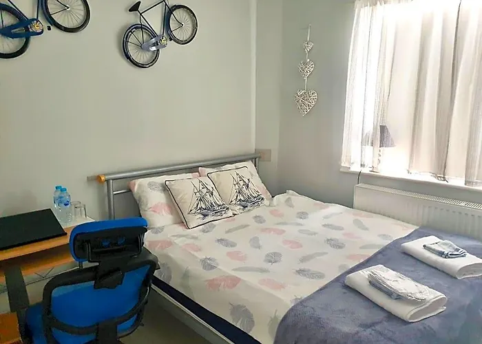 Bed and Breakfast a Oxford