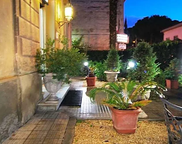 Bed and Breakfast a Certaldo