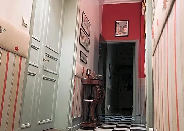 Bed and Breakfast in Douai
