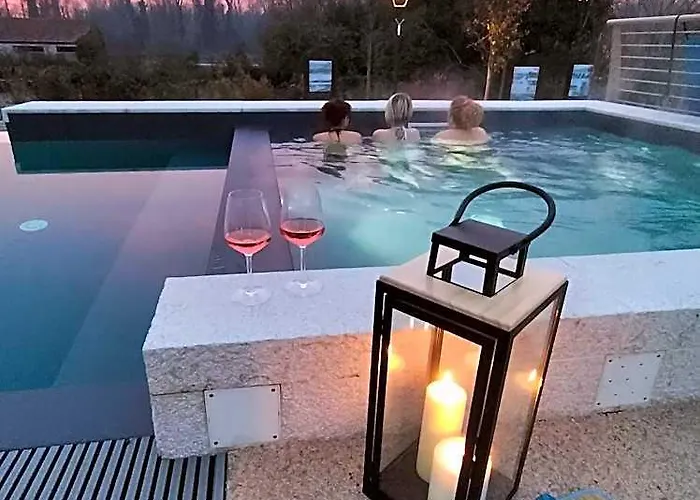 Bed and Breakfast in Valeggio sul Mincio