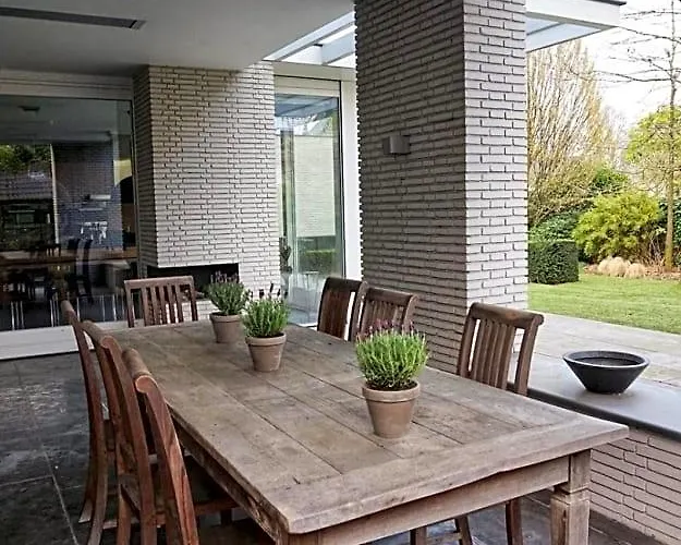 Bed and Breakfast in Boxtel