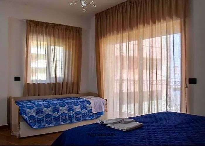Hotel Economici a Bagnara Calabra