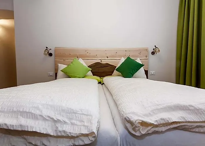 Bed and Breakfast a Cles